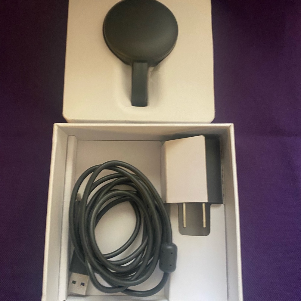Google Chromecast